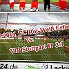 5.8.2014  FC Rot-Weiss Erfurt - VfB Stuttgart U23   3-1
